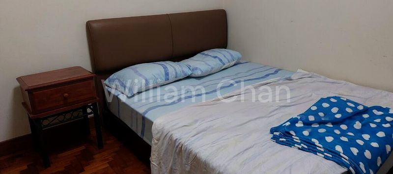 2 Bed Condo for Rent in  Parc Vista - Image 4
